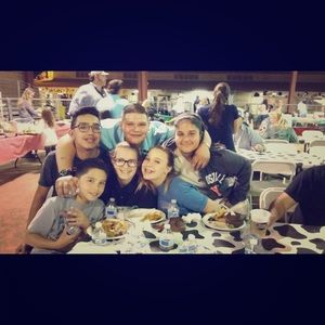 Meet your Posher, Jesus