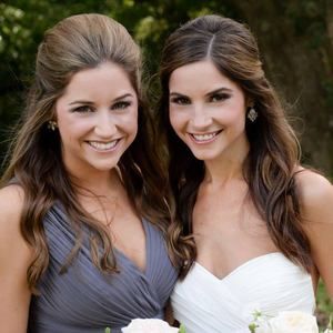 Meet your Posher, Leah