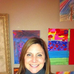 Meet your Posher, Chantel