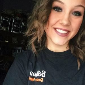 Meet your Posher, Bethany