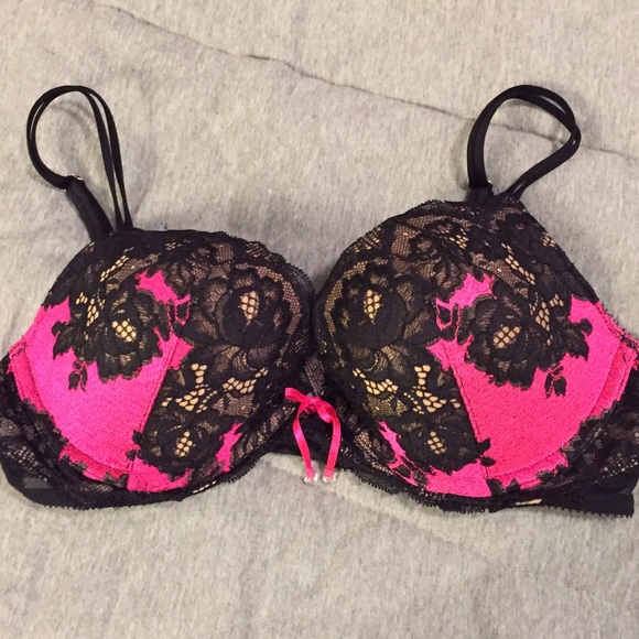 Push Up Bra