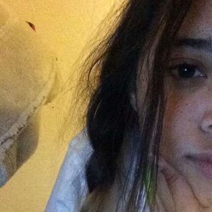 Meet your Posher, Briana