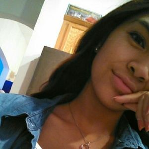Meet your Posher, Kiara