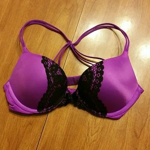 Very Sexy push up bra from VS
