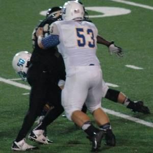 Meet your Posher, Cj