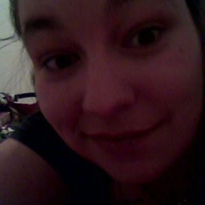 Meet your Posher, Kristi