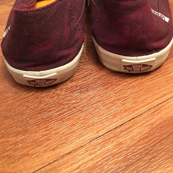 Vans Surf Riders - Picture 2 of 3