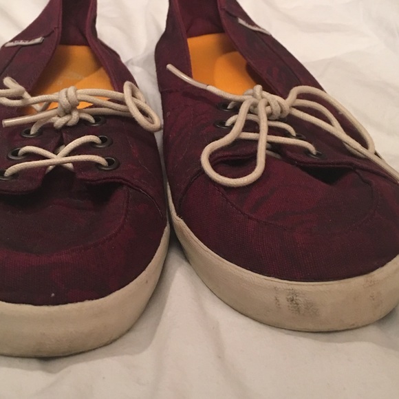 Vans Surf Riders - Picture 3 of 3