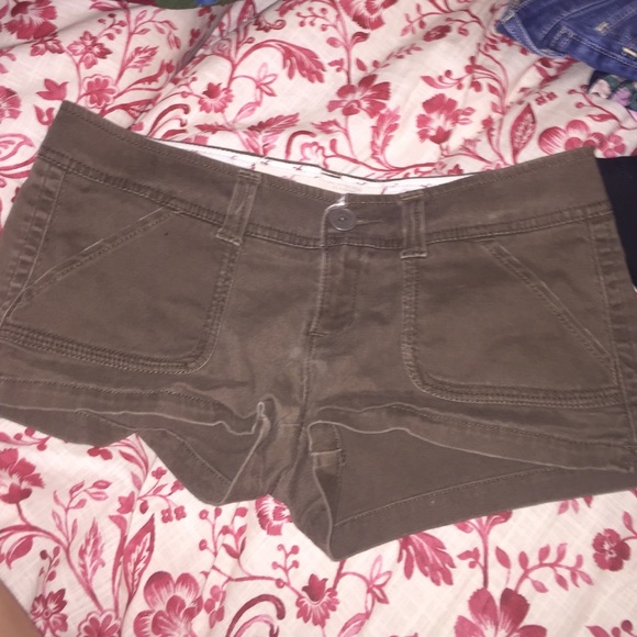 Shorts - Picture 1 of 1