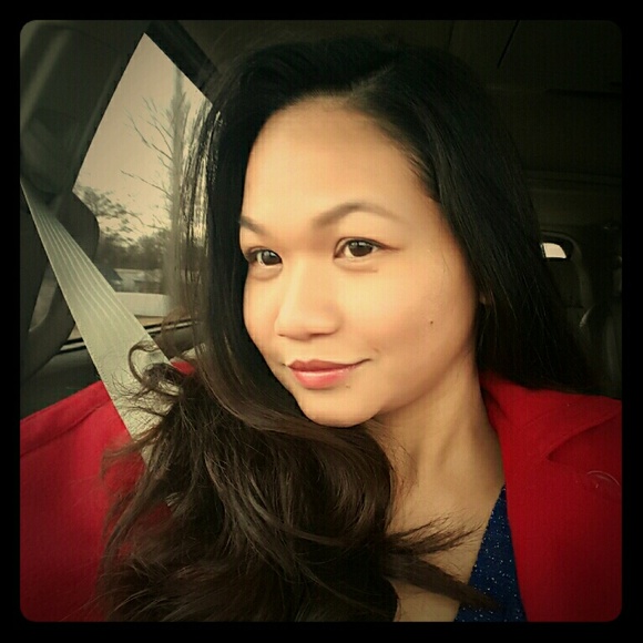 Meet your Posher, Shiela