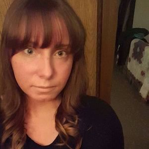 Meet your Posher, Dottie