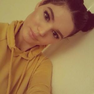 Meet your Posher, Allie