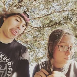 Meet your Posher, Casey