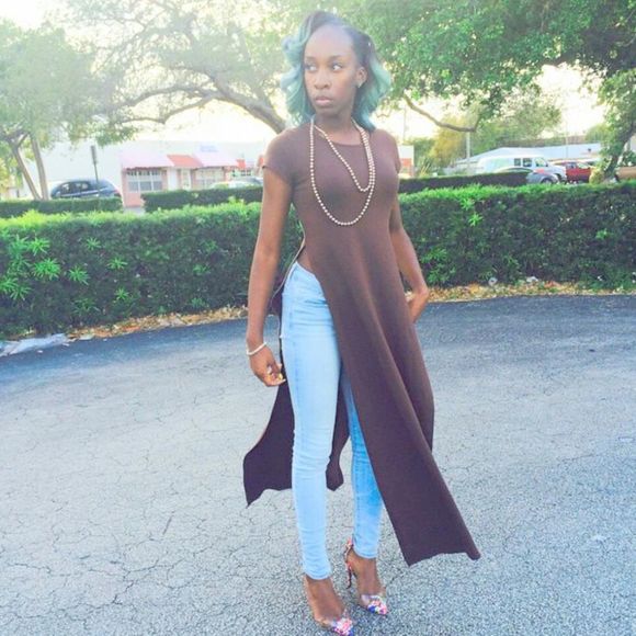 Meet your Posher, Precious