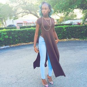 Meet your Posher, Precious