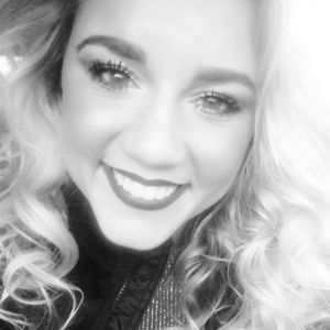 Meet your Posher, Leighandra nikole