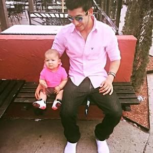 Meet your Posher, Jose