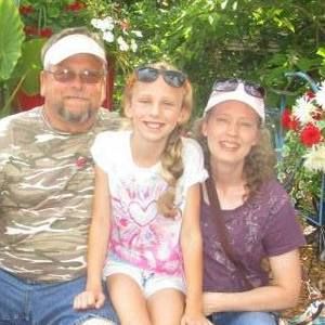 Meet your Posher, Carol