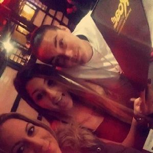 Meet your Posher, Gina