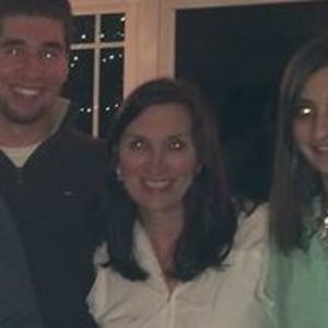 Meet your Posher, Audrey