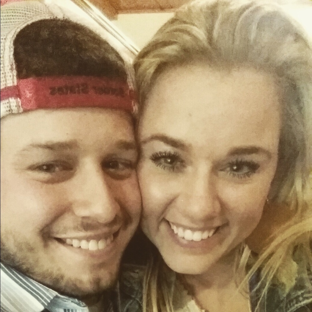 Meet your Posher, Leighandra