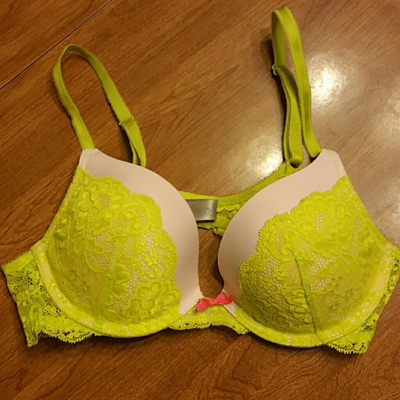 Dream Angels VS Bra