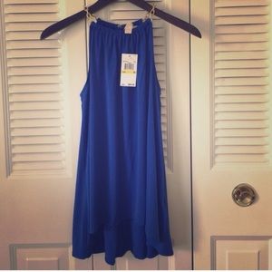 NWT Michael Kors Top