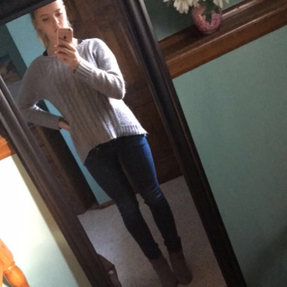 Meet your Posher, Shay