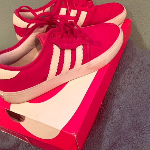 Adidas size 7