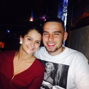 Meet your Posher, Alyssa