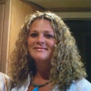 Meet your Posher, Vicki