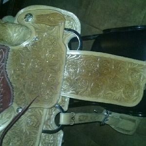 Meet your Posher, Jay