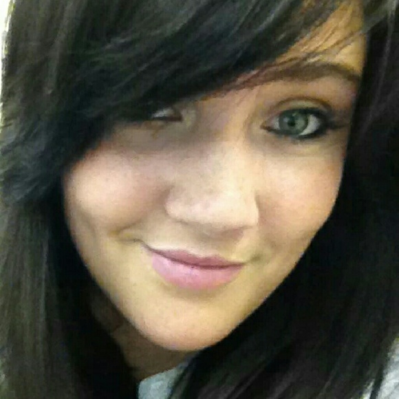 Meet your Posher, Morgan