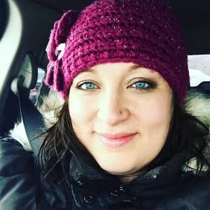 Meet your Posher, Amy