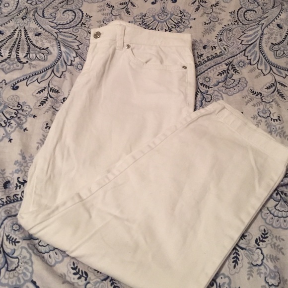 Jones New York Denim