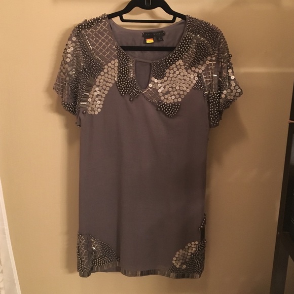 Sheri Bodell Dress