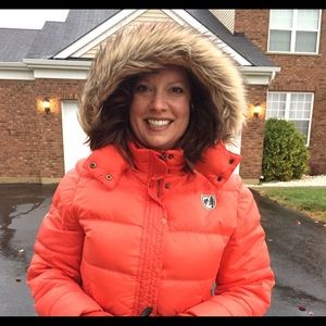 Meet your Posher, Amy