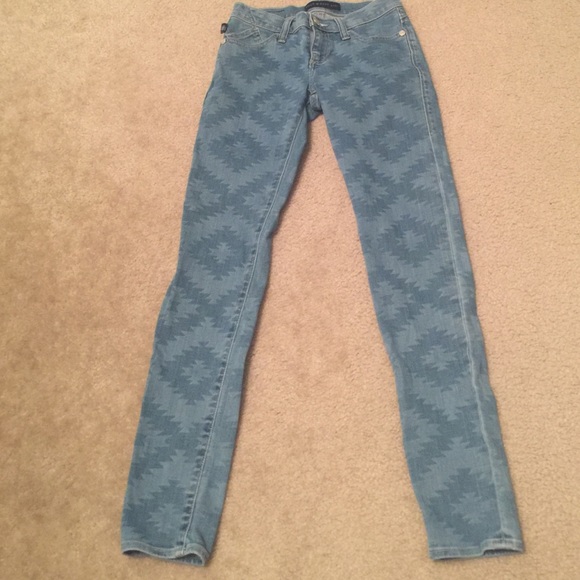 Rock & Republic Denim - Rock and Republic Jeans