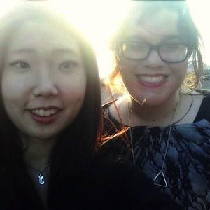 Meet your Posher, Alejandra