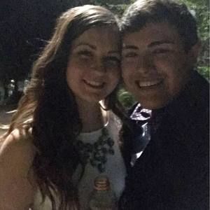 Meet your Posher, Cody