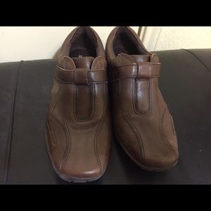 Naturalizer shoe