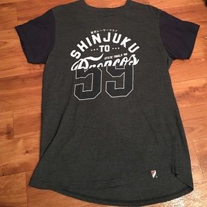 Cotton On Oversized Tee