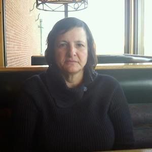 Meet your Posher, Cheryl