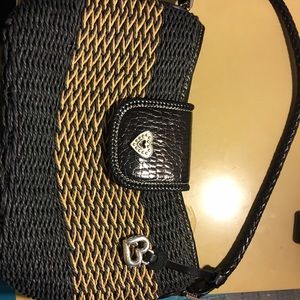 Brighton purse