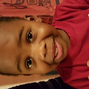 Meet your Posher, Terry