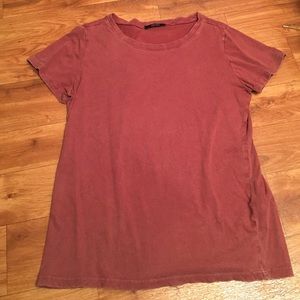 Forever 21 Basic Tee