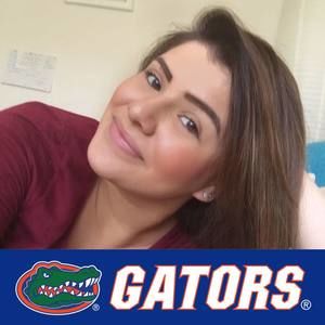 Meet your Posher, Daniela