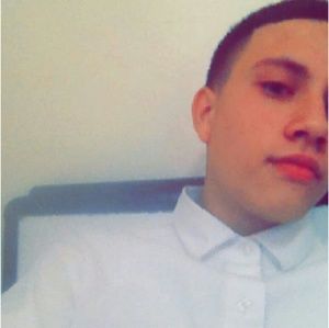 Meet your Posher, Anthony