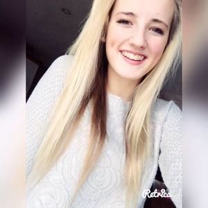 Meet your Posher, Jordyn