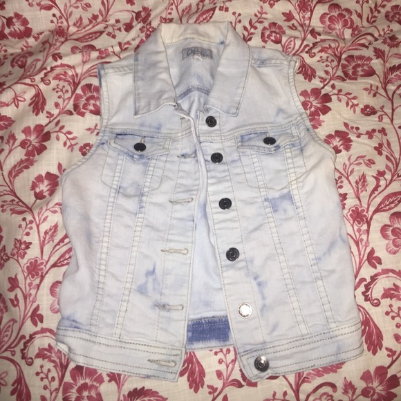 Jacket/ vest - Picture 1 of 1